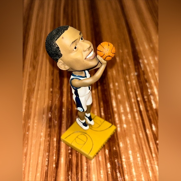 Penn State Basketball Jamelle Cornley Bobblehead 4” Inches Tall 2008 - Picture 8 of 11